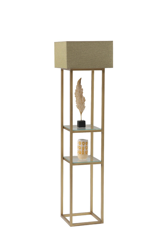 FLAME Reollampe