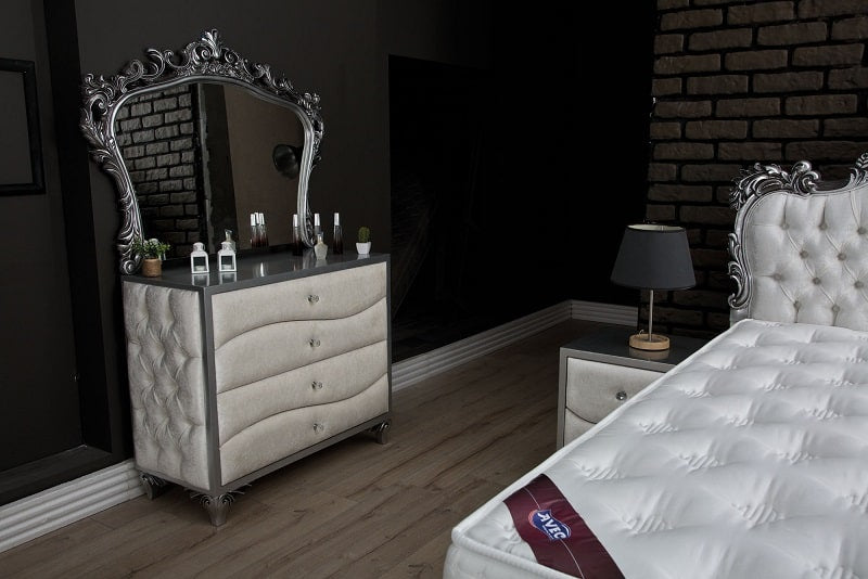 SULTAN Soveværelsesæt