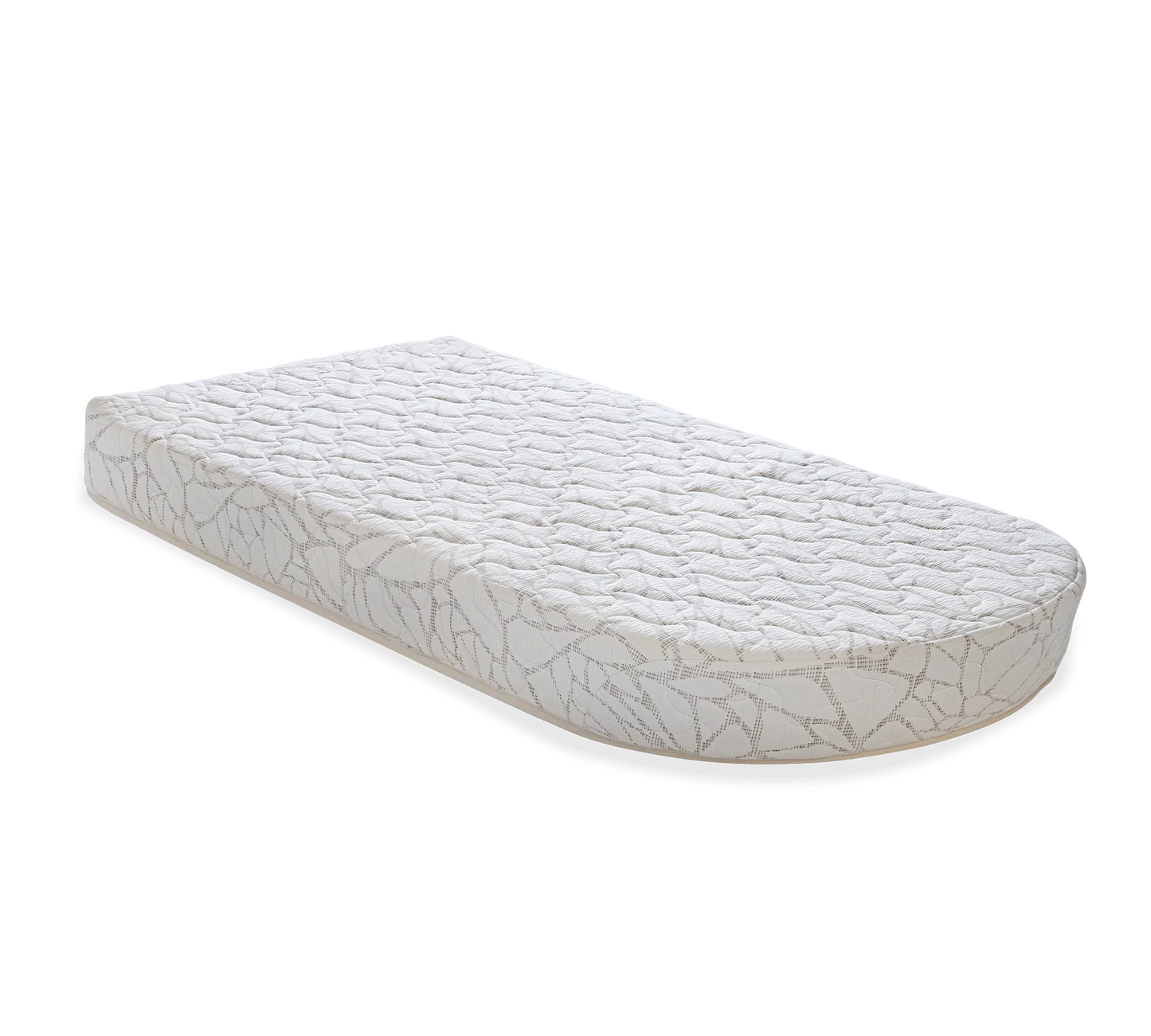 BAMBU OVAL Madras (til børn)