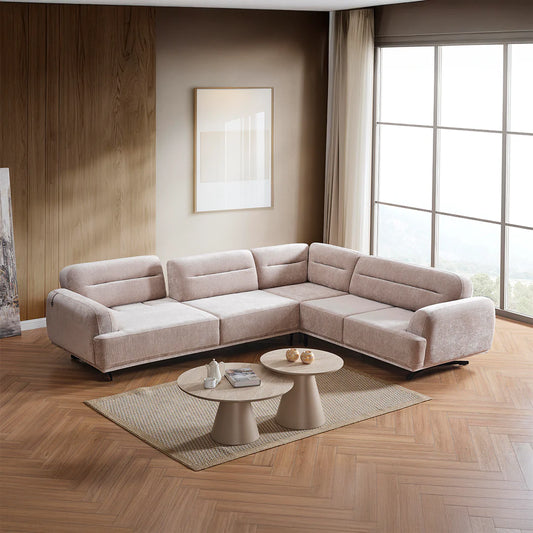 MONTANA Hjørnesofa