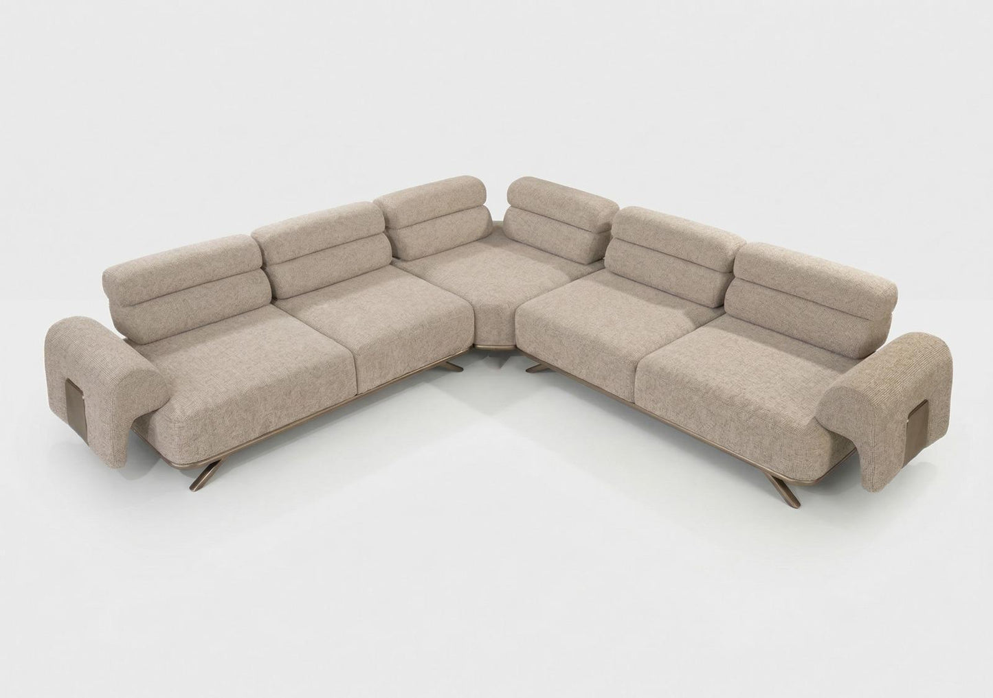 Elis Hjørnesofa