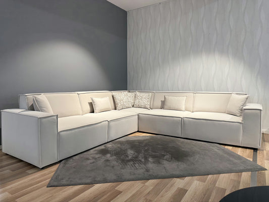 MOLLY LUX Hjørnesofa