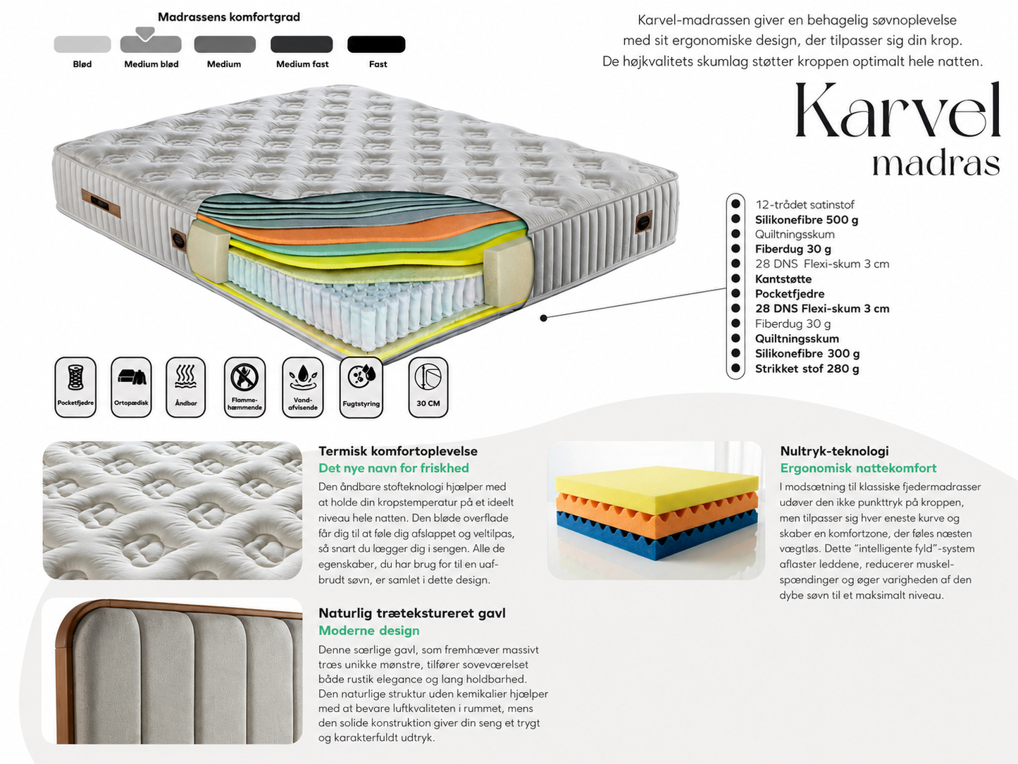 KARVEL Madras