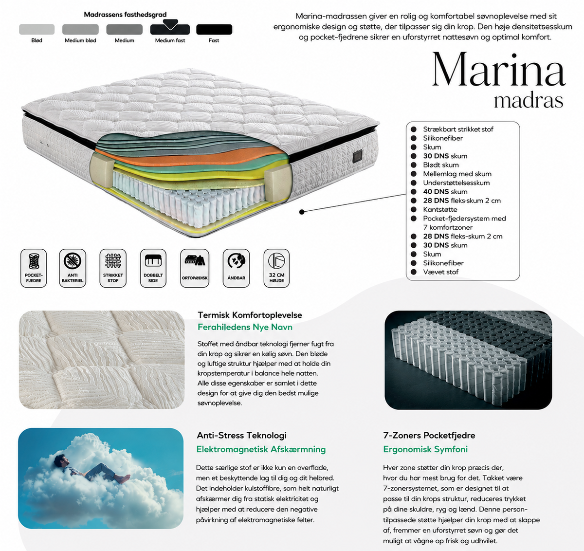 MARINA Madras