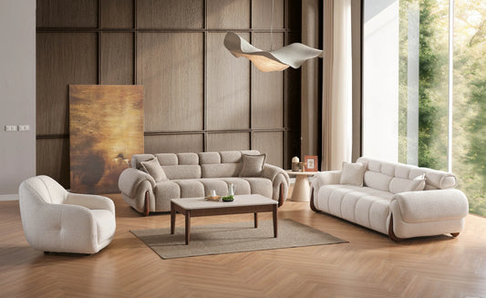 MARVEN Sofasæt