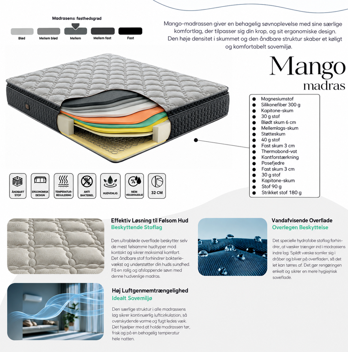 MANGO Madras