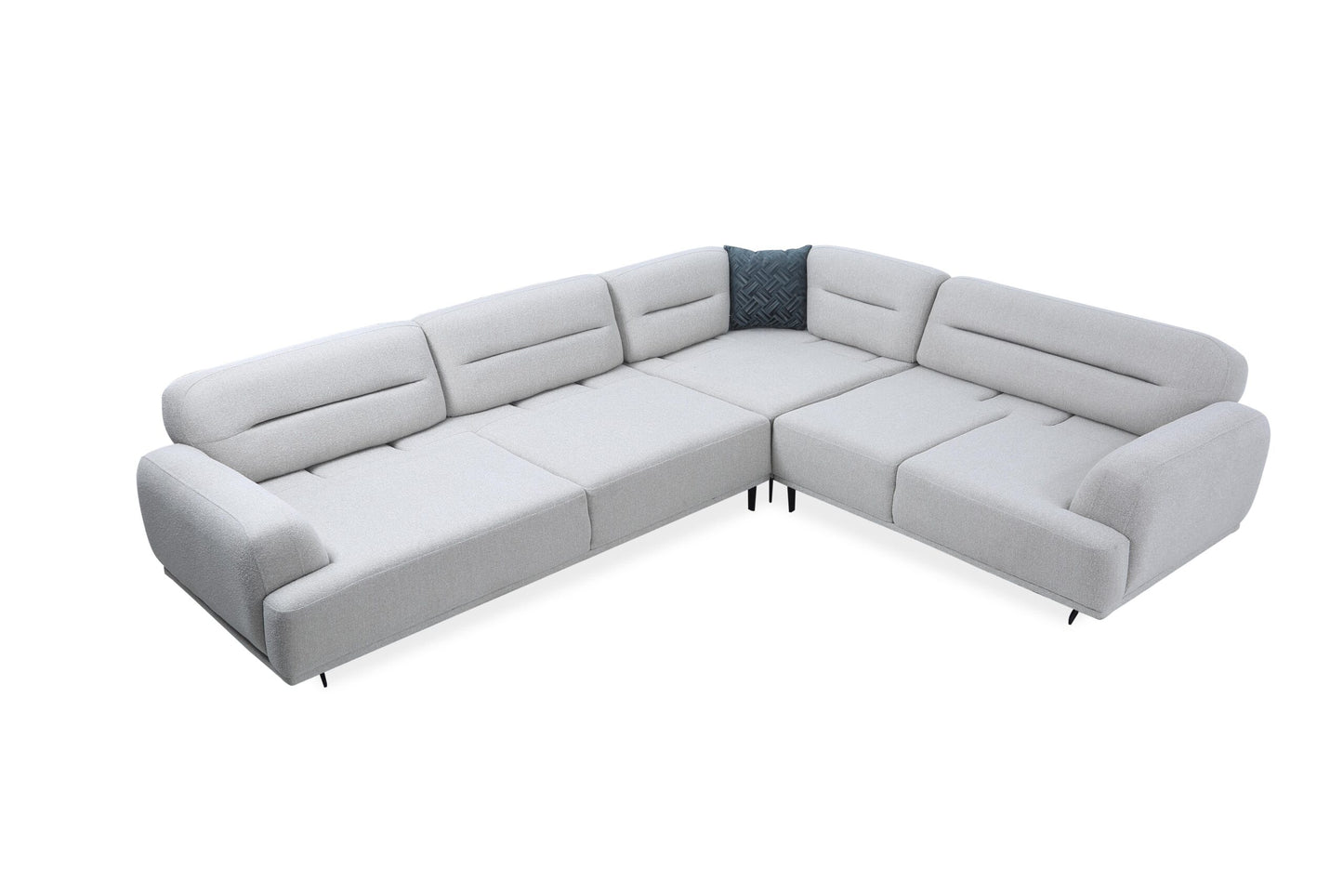 MONATANA Hjørnesofa