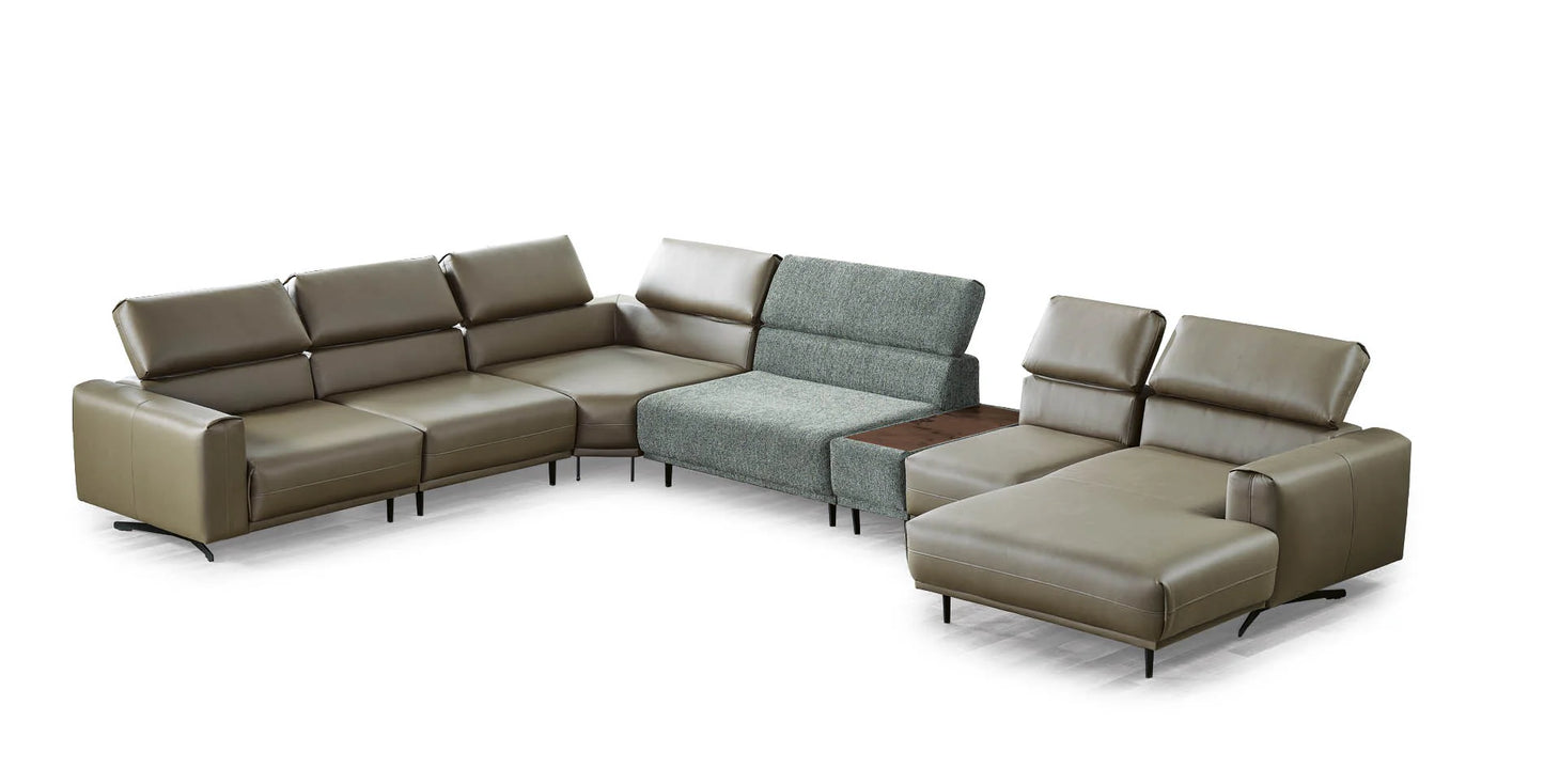 PABLO Hjørnesofa