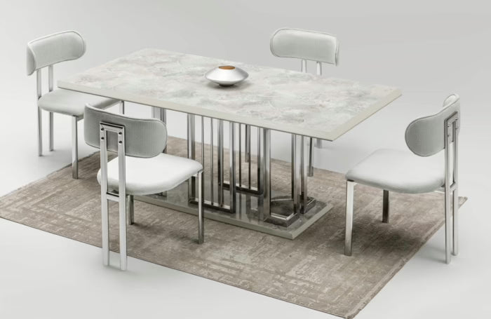 Berlin Spisebordssæt