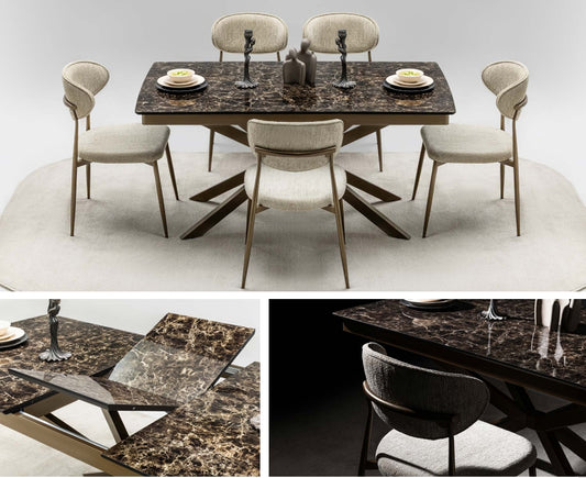 Sofya Spisebordssæt