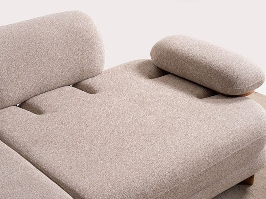Trent Hjørnesofa