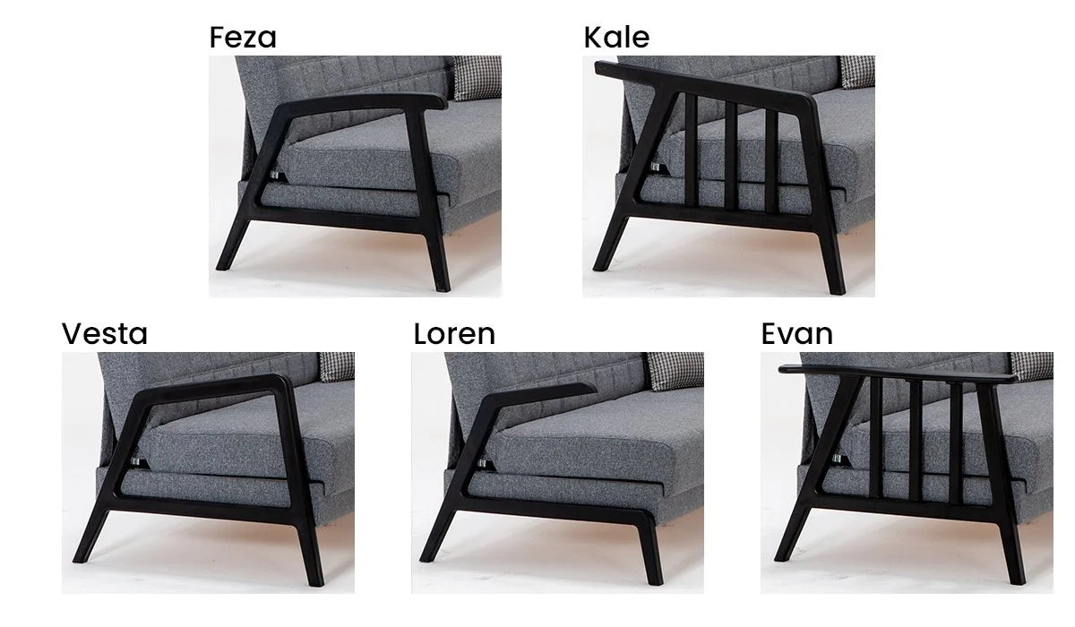 ANKA Sofasæt