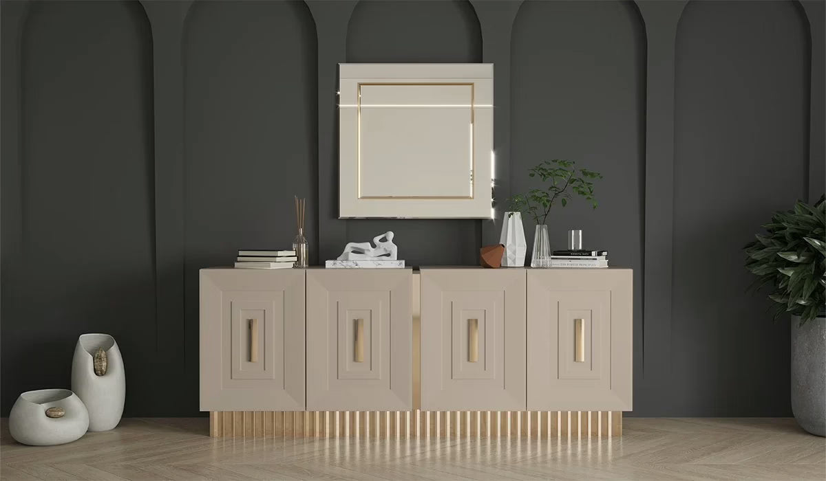 BENDIS Spisebordssæt