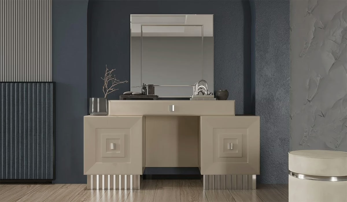 BENDIS Moda Soveværelsesæt