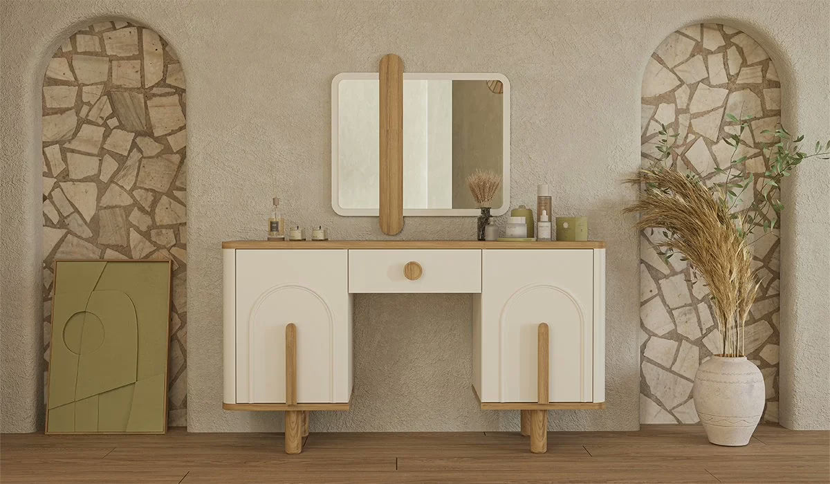 BOHEM PLUS Moda Soveværelsesæt