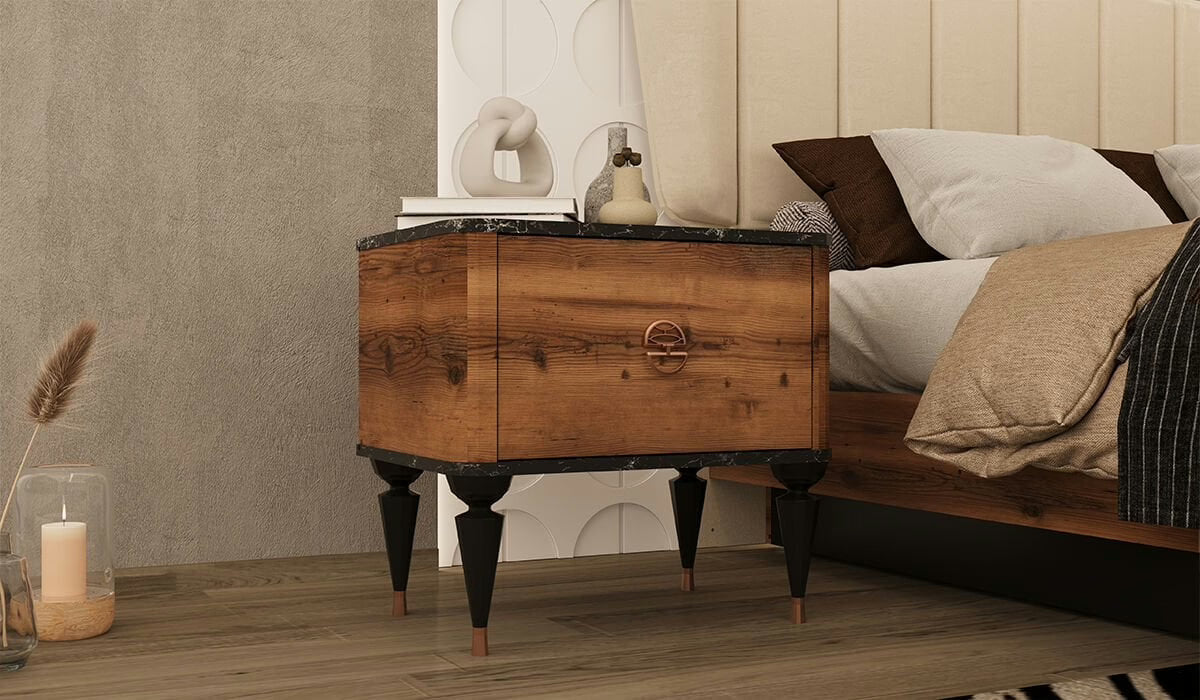 CROSS Soveværelsesæt