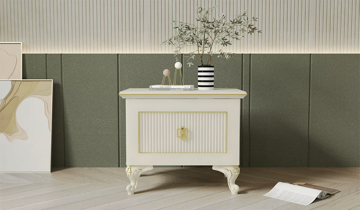 HURREM Soveværelsesæt