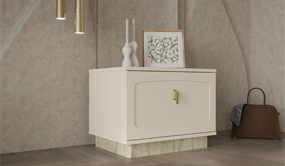 NITRA Soveværelsesæt