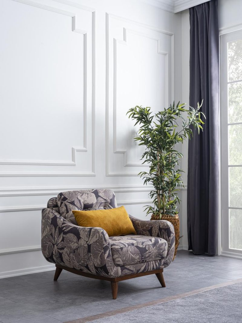 DURU RELAX Chaiselong