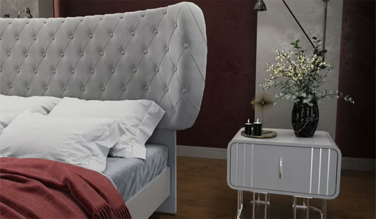 VEYRON Garderobeskab