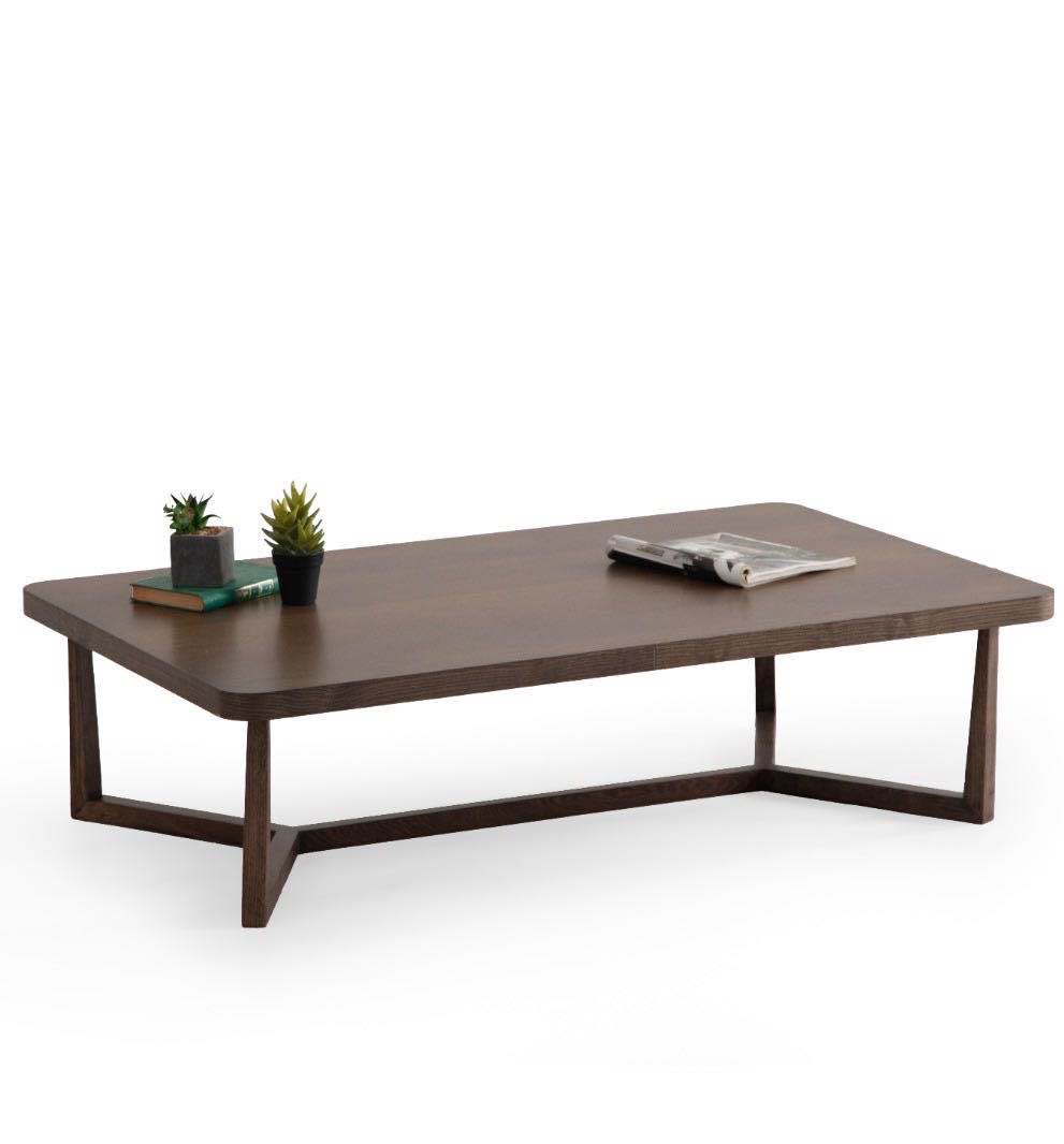 ASOS Rektangel Sofabord