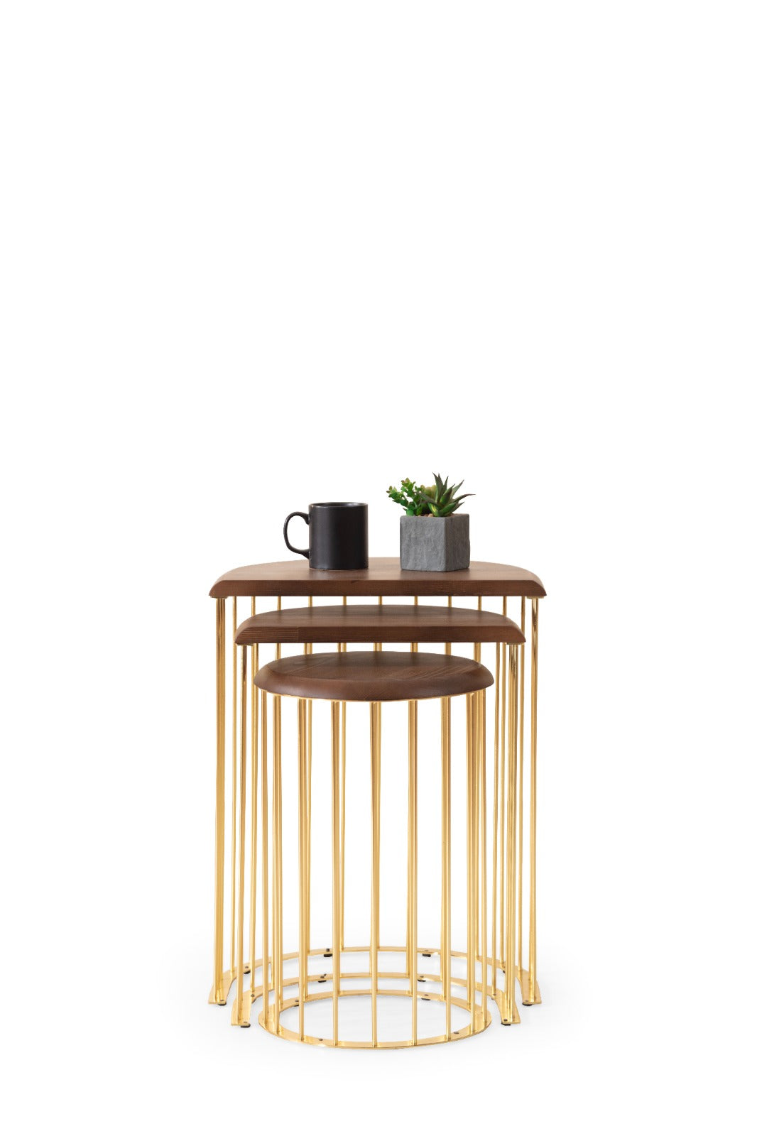 NOVA 3-Sætsbord