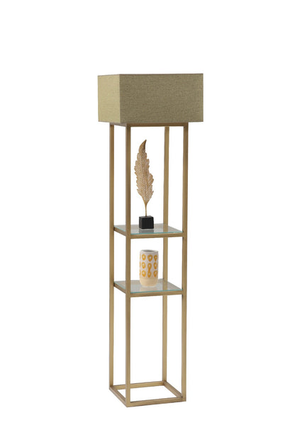 FLAME Reollampe