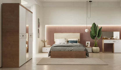 ALVIN Soveværelsesæt