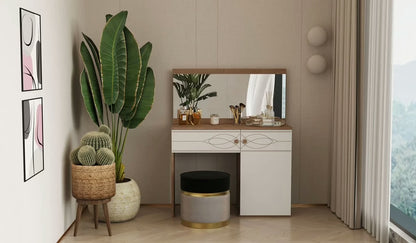 ALVIN Soveværelsesæt