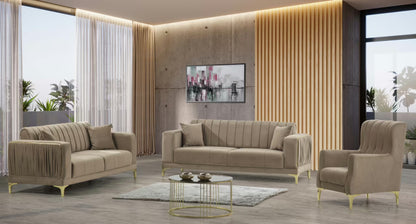 PALERMO FER Sofasæt