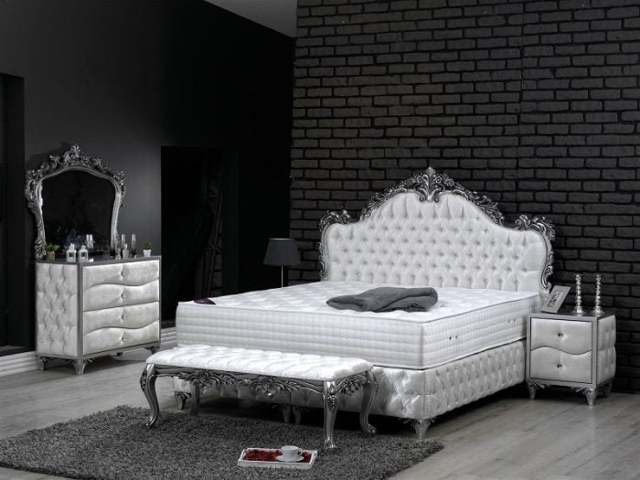 SULTAN Soveværelsesæt