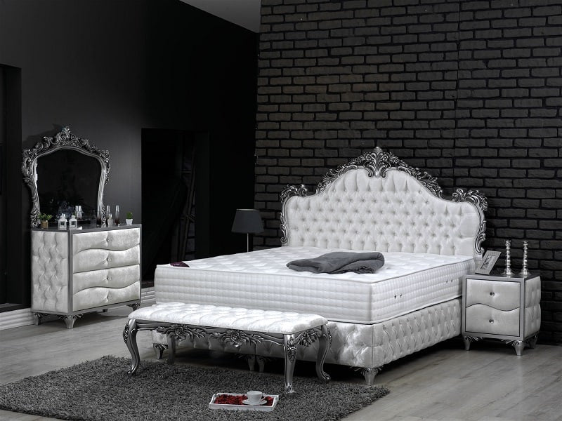 SULTAN Soveværelsesæt