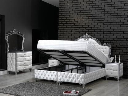 SULTAN Soveværelsesæt