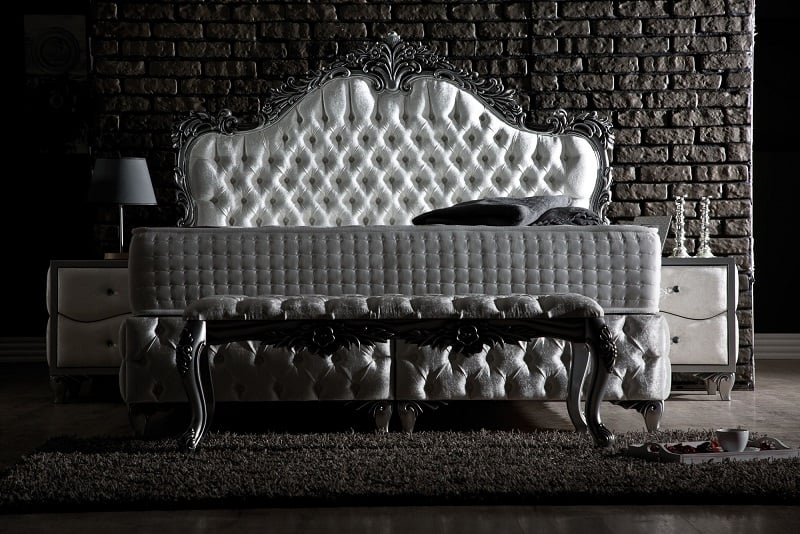 SULTAN Soveværelsesæt