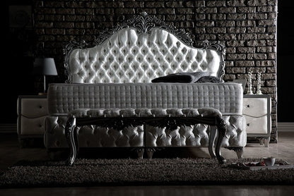 SULTAN Soveværelsesæt