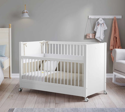 COTTON Babyværelsessæt