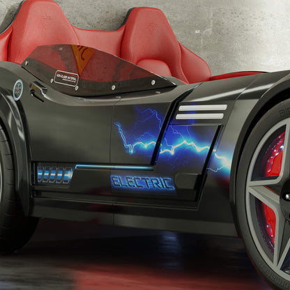 GTE BIL Børneværelsessæt