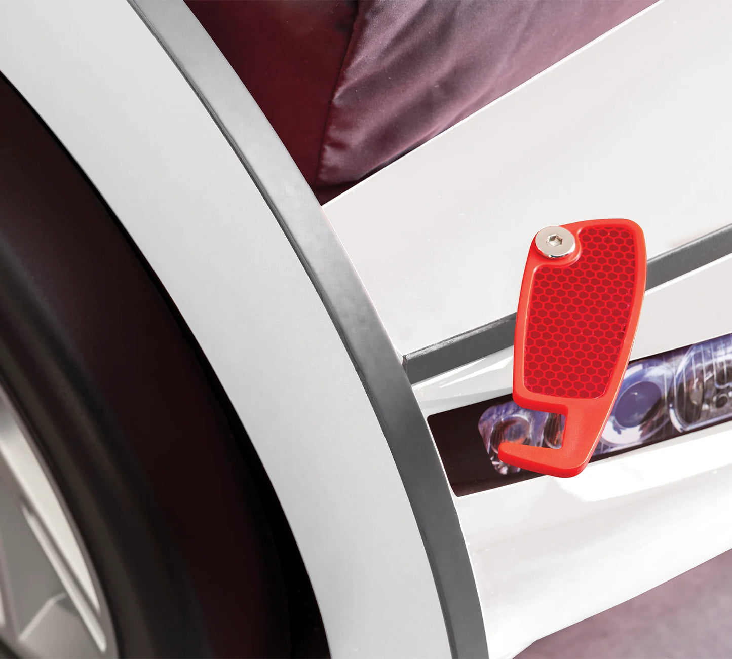 COUPE BIL Børneværelsessæt