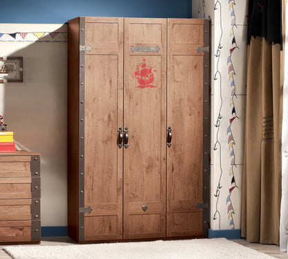 PIRATE Børneværelsessæt