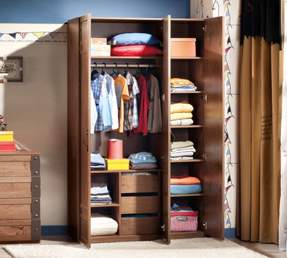 PIRATE Børneværelsessæt