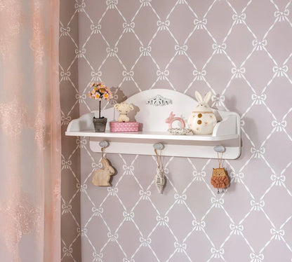 ROMANTICA Børneværelsessæt