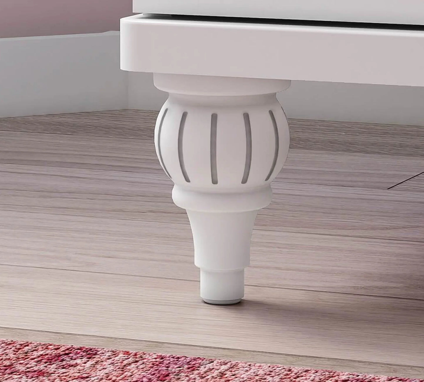 ROMANTINCA Garderobeskab