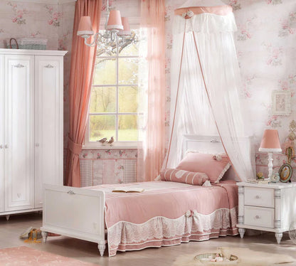 ROMANTICA Børneværelsessæt