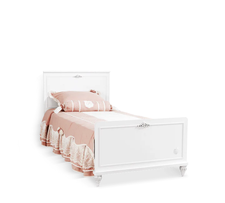 ROMANTICA Børneværelsessæt