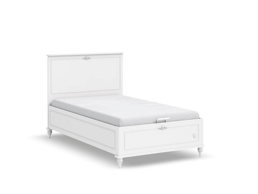 ROMANTICA M. Opbevaring