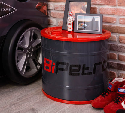 GTE BIL Børneværelsessæt