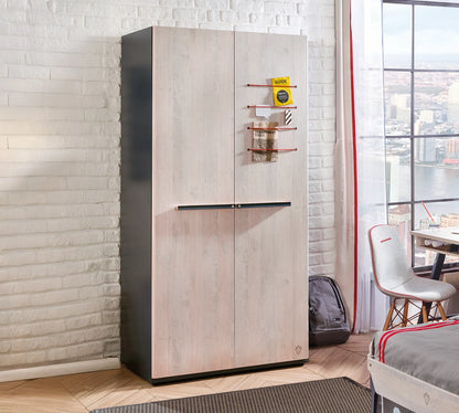 TRIO Børneværelsesæt