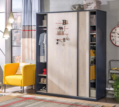 TRIO Børneværelsesæt