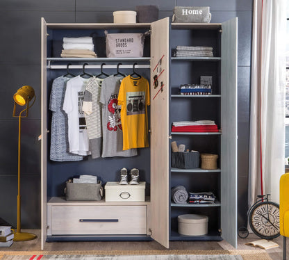 TRIO Børneværelsesæt