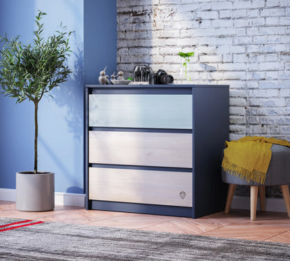 TRIO Børneværelsesæt